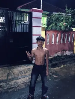 Kekar berotot
