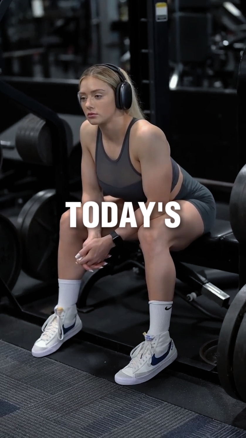 TODAY'S