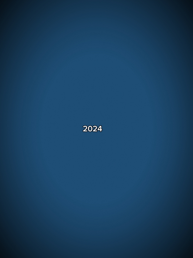 2024, 25 , 26 