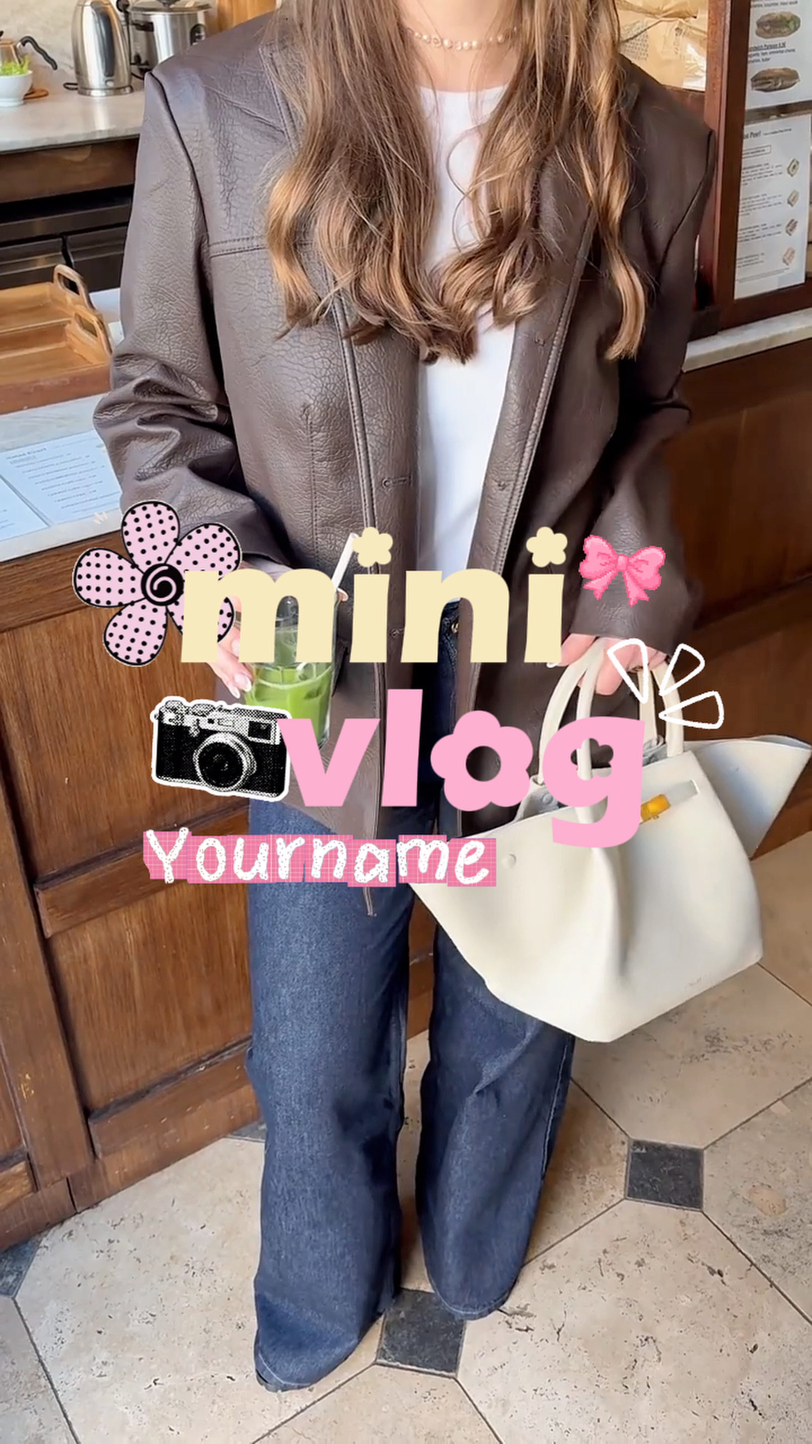 VLOG ng INTRO