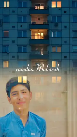 ramdan template 