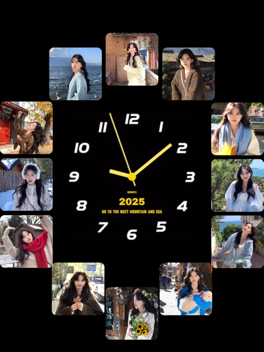 Récapitulatif 2025/93🖼️🌄🌃