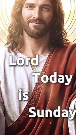 Pray for you