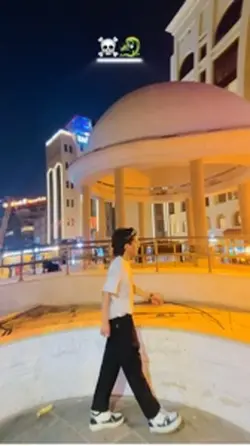 Attitude Boy ☠️🐉