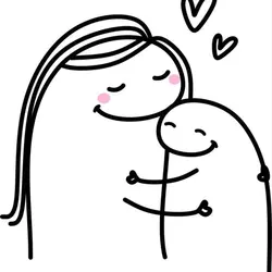 Feliz Día Mamá ❤️