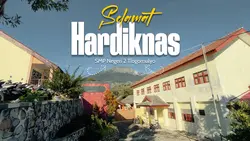 Hari Pendidikan
