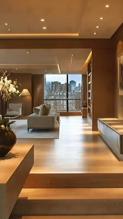 Interior design 