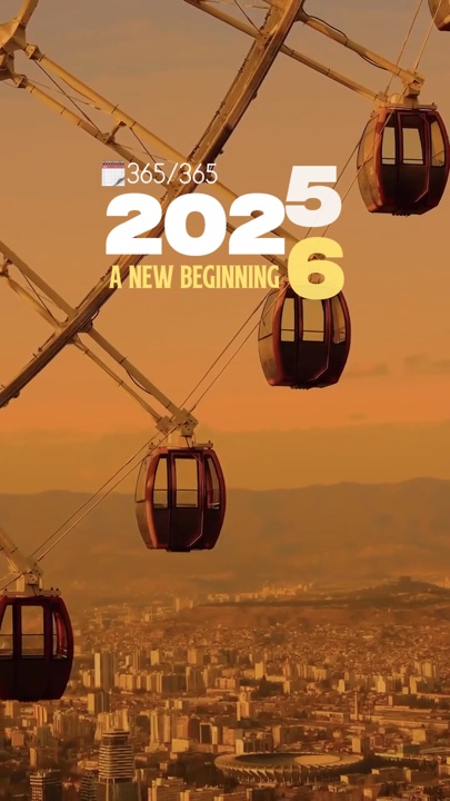 Resumen de 2025