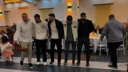 halay slowmo