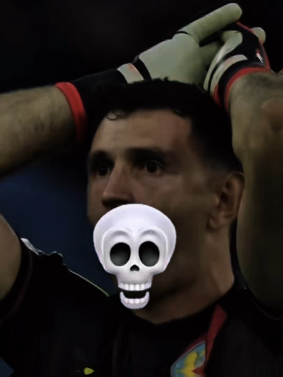 Kafatası düzenlemesi 💀