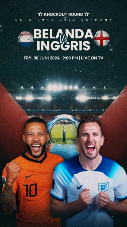 FLYER EURO 2024