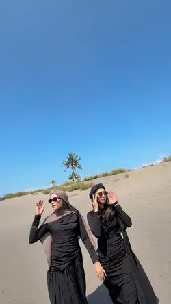 Pesonajeepgumukpasir