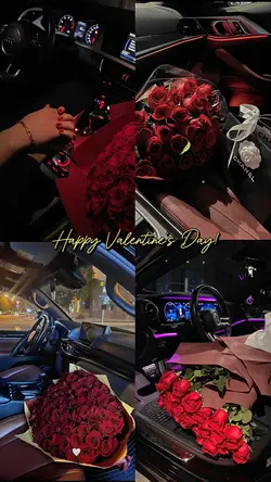 Happy Valentine Day 