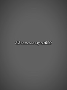 ¿Alguien dijo catf?