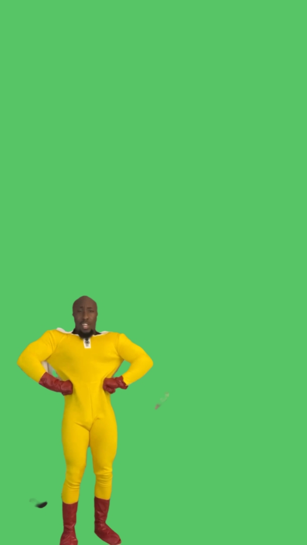 greenscreen dance
