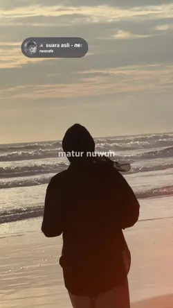 AKU IKHLAS X NRESNAN