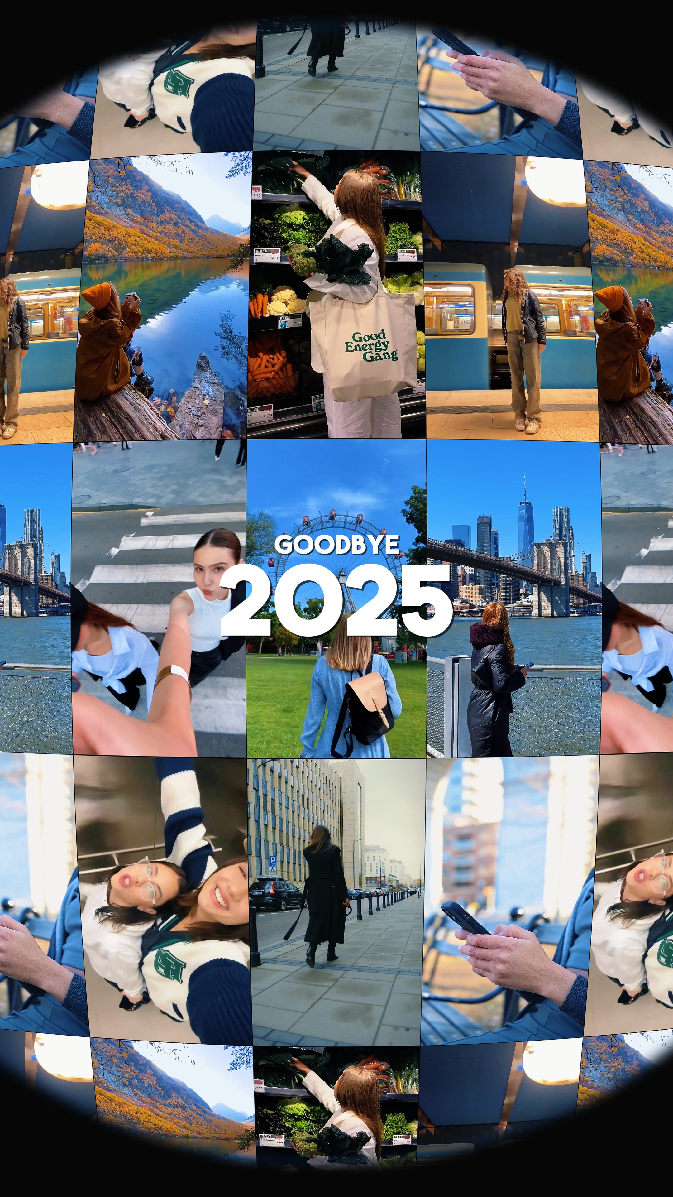 Adiós 2025 