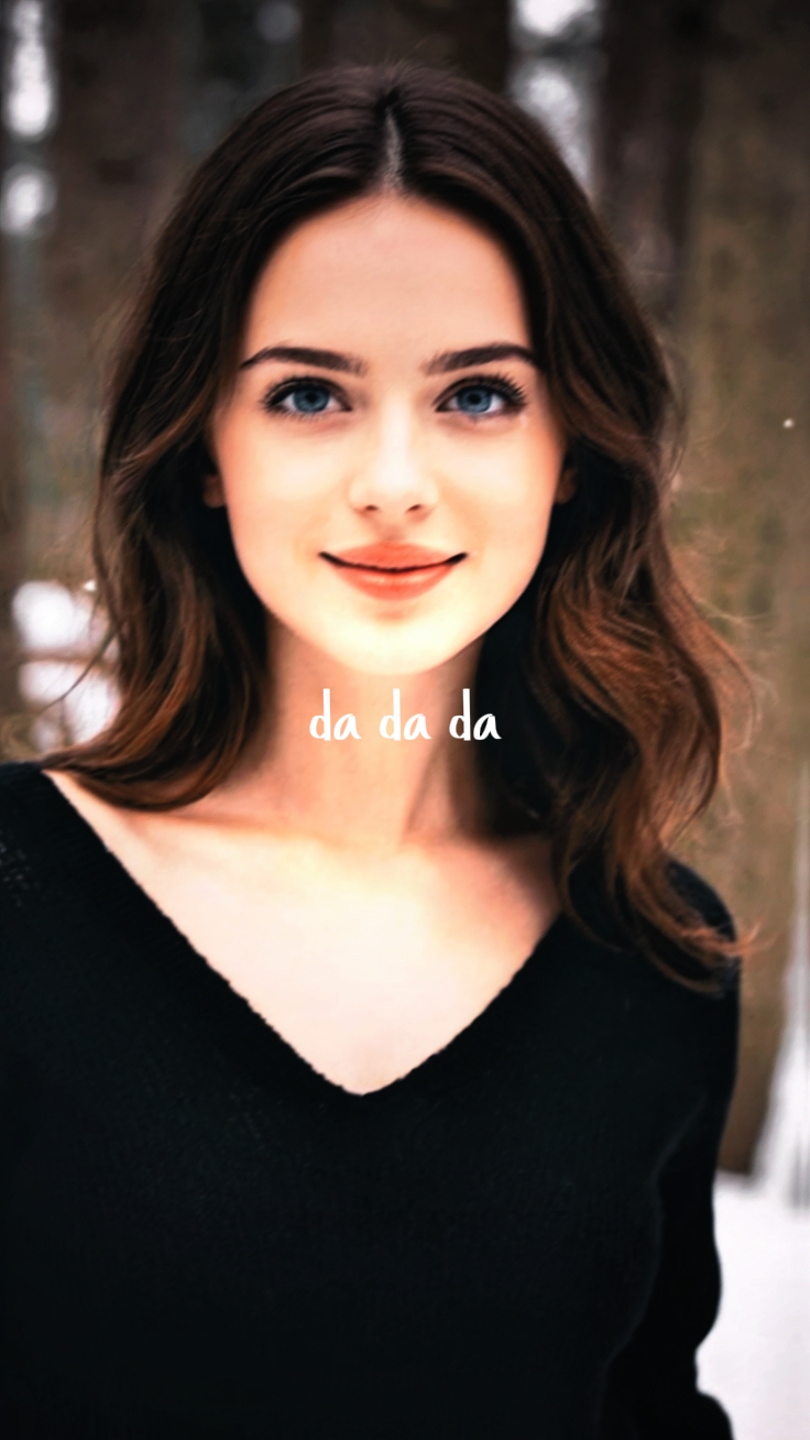 Da da da