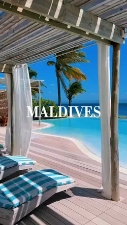 Maldives Vlog