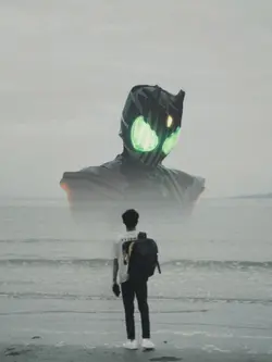 Kamen rider decade 