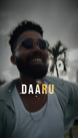 Thodi Si Daaru Viral