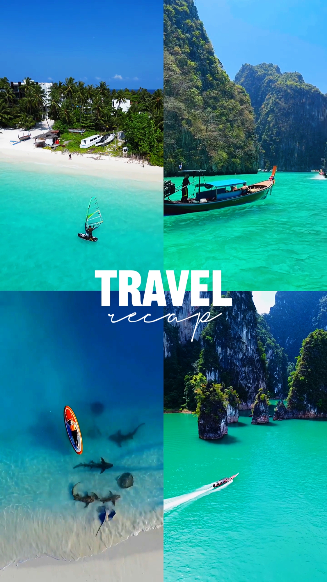 35clip travel recap