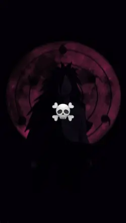 funk oscuro Naruto 