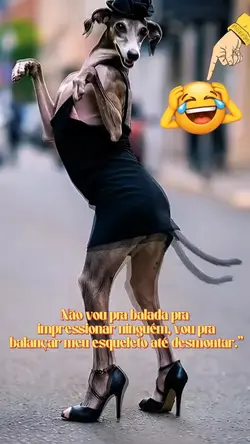 dança viral