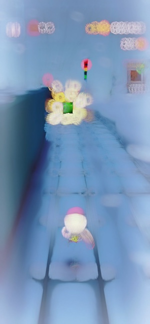 Subway surfers A