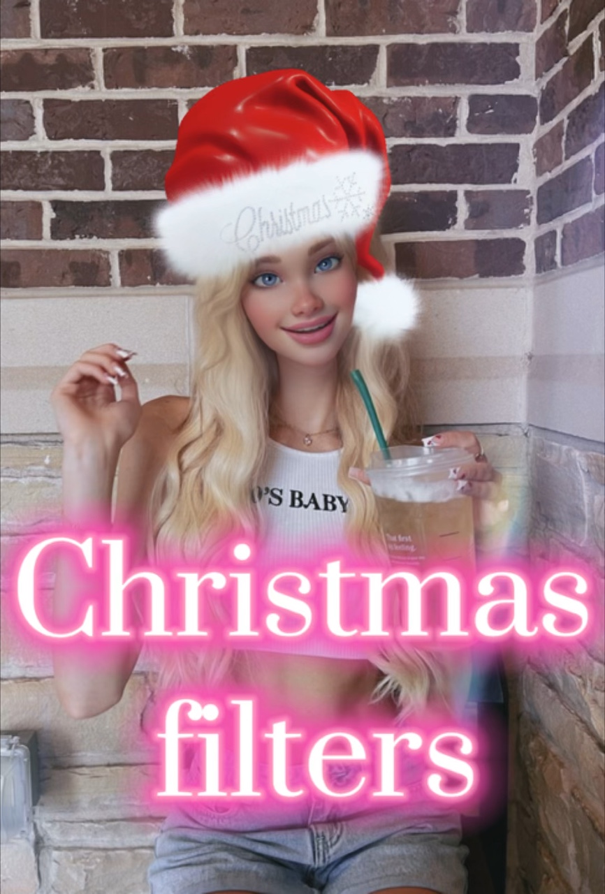 Wish you merry 🎄