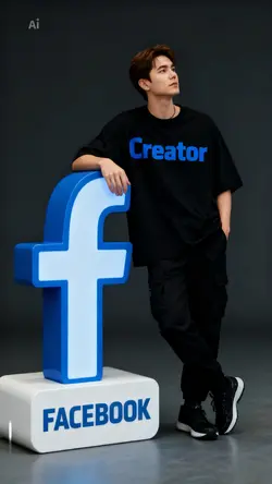 Creator FACEBOOK