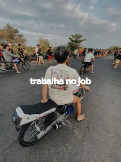 lirik job x derraagg