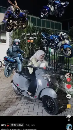 cowo keren dimataku