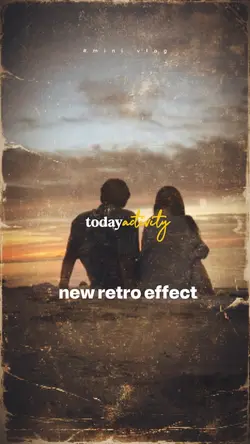 New Vintage Vlog😍