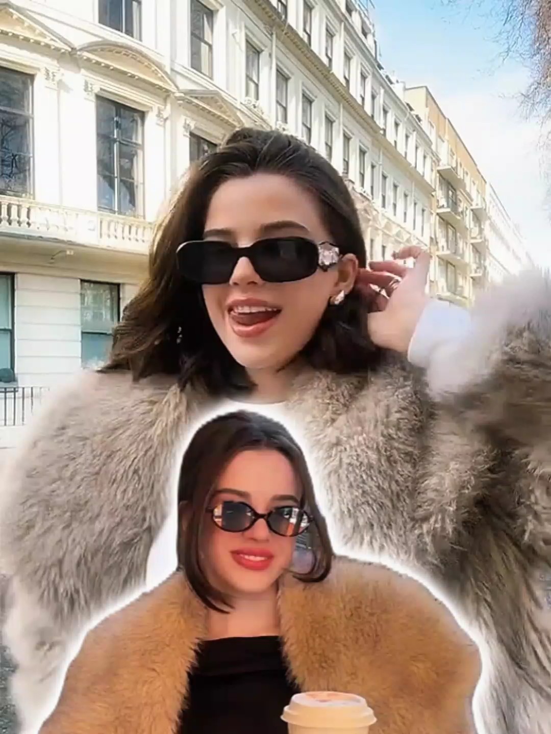 Capcut de tendencia