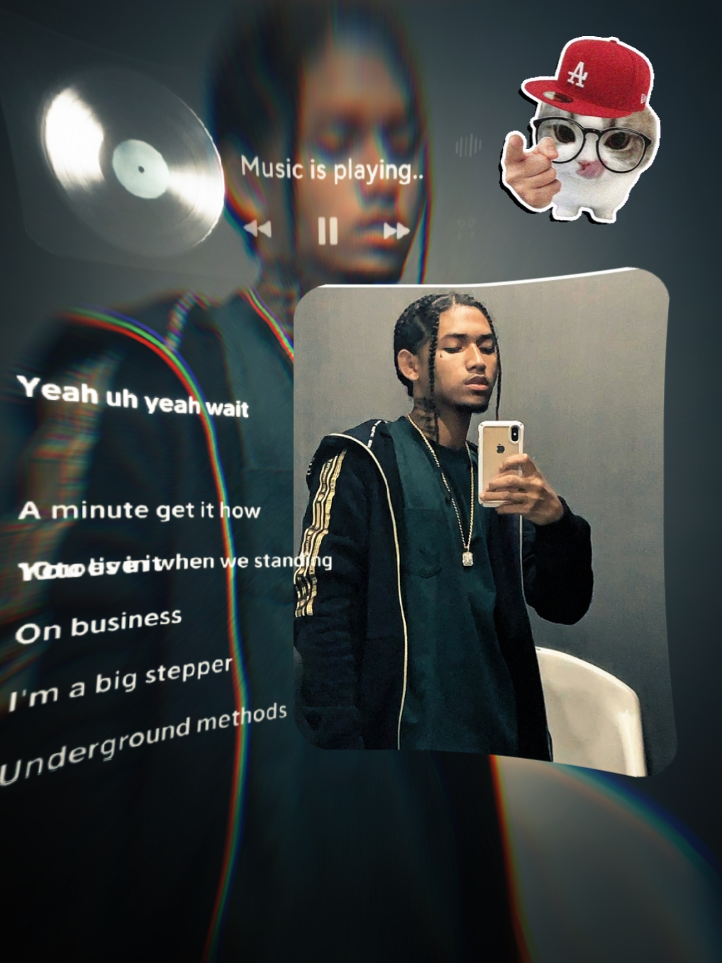 aesthetic