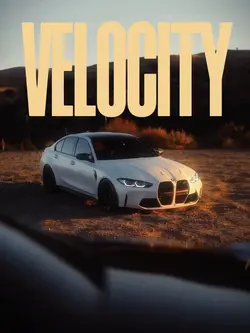 Velocity ⚡️