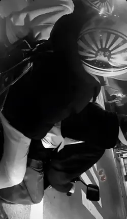 そばにいるね