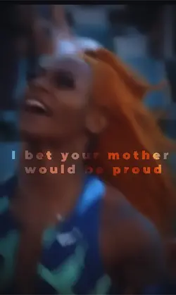 Sha’carri Richardson