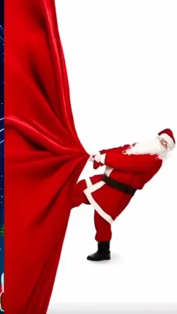 UCAPAN NATAL 2023