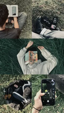 5 PHOTO AESTHETIC