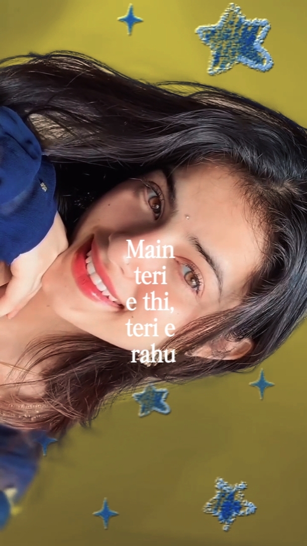 MAIN TERI E THI