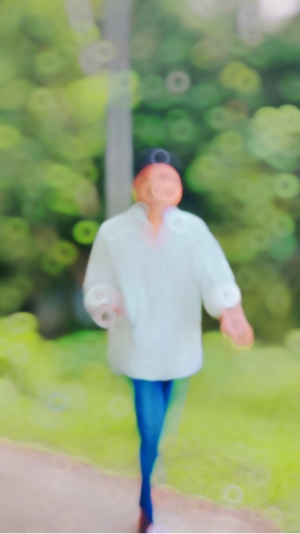 New slow motion vide