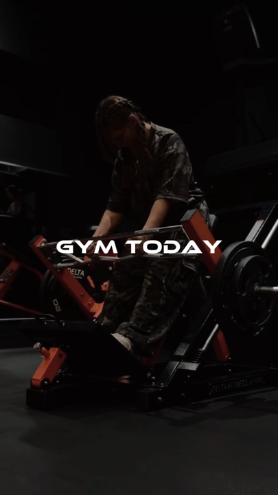 Gym Today
