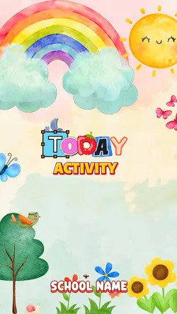 Today School activit