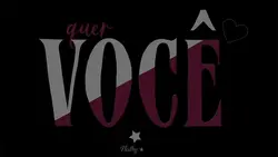 Quer você 