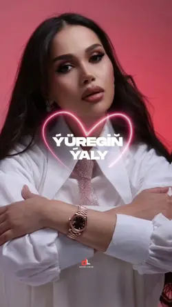 Ýüregimi aldyň