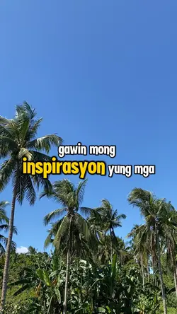 inspirasyon