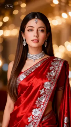 Indian woman
