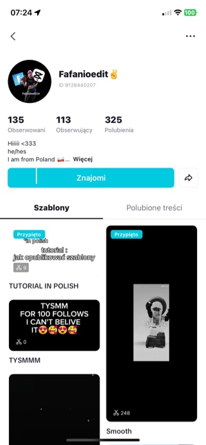 Follow him Please🙏🙏